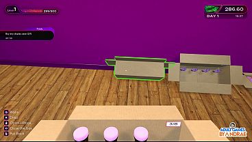 Download Video - Love Shop Simulator Gameplay Part 1 &ndash; Starting My Own Shop Business