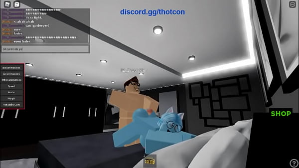 Kaity The Cat Fuck With Itz Zawookie