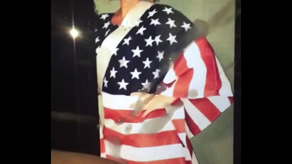 Usa Babe Tribute