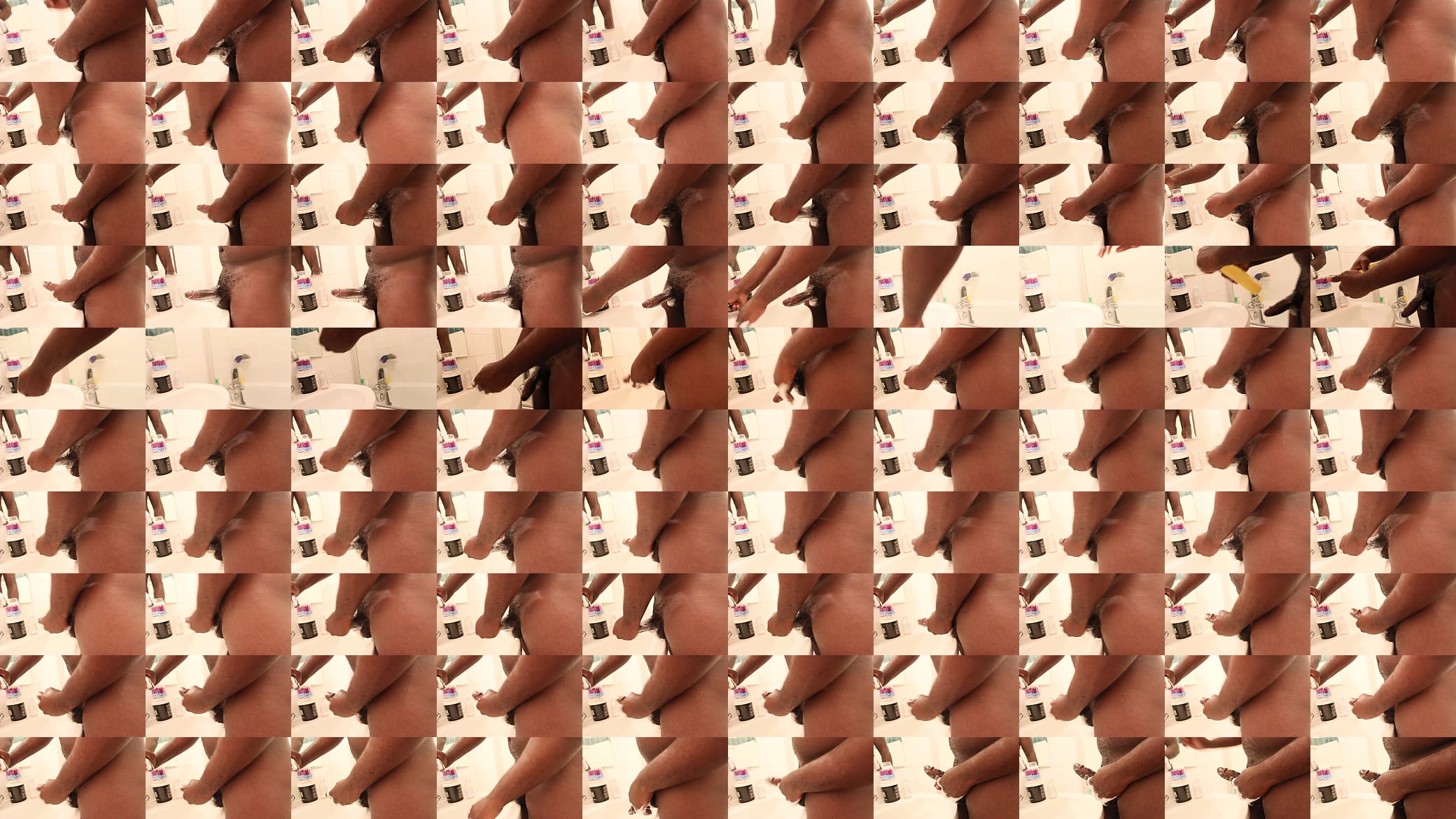 Gay black gros cul 预览图