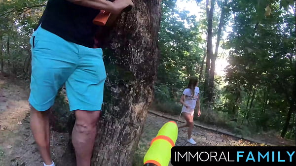 Alexis Crystal's Huge Ass Bounces As Johnny Pounds Her Gaping Hole!
