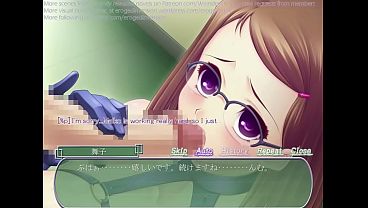 Aido Hentai Choukyou Club Scene4-6