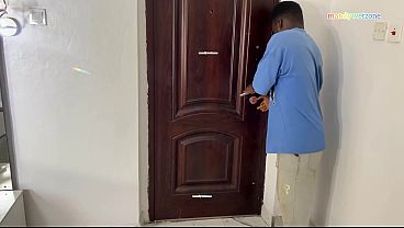 i love sneaking into her room whenever she&rsquo;s tip**