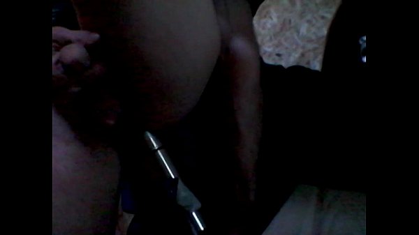 Destroying ass with thermos 2