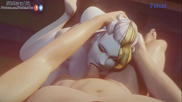 Jaina Facefuck