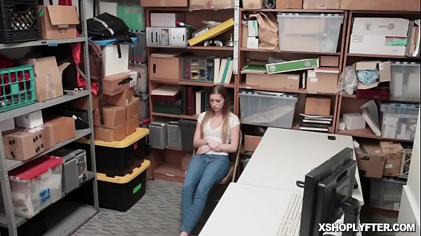 Must hear! Silk soft voiced teen Summer Brooks fucked.