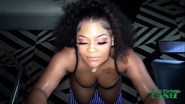 thumb big ass