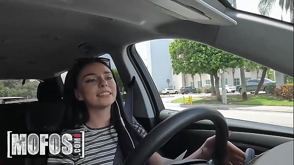 Download Video - Tattooed Girl Gianna Ivy Picks Up JMac From The Street & Can't Miss The Chance To Ride His Big Cock - Mofos