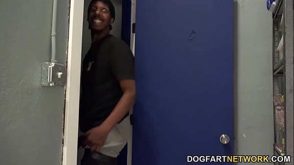 Euro Babe Amirah Adara Gets Gang Banged By Black Men