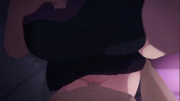 sexy anime animation