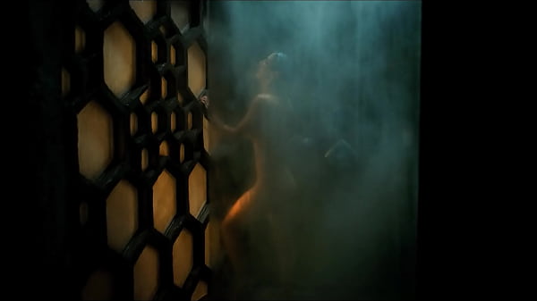 Martha Higareda Nude Scene 1