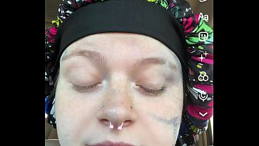 Verification video 15 sec