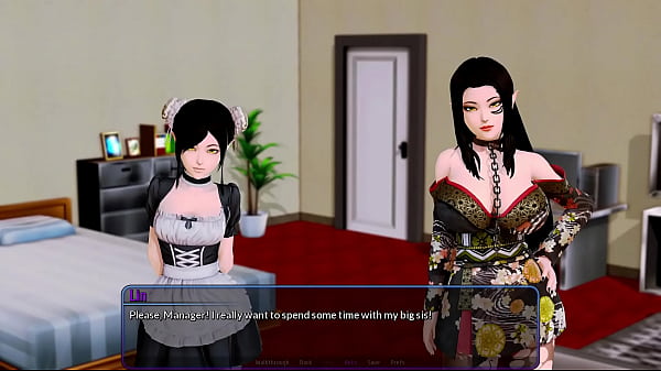 Download Video - Harem Hotel -&lpar;PT 36&rpar; - &lbrack;RUNEY&rsqb;