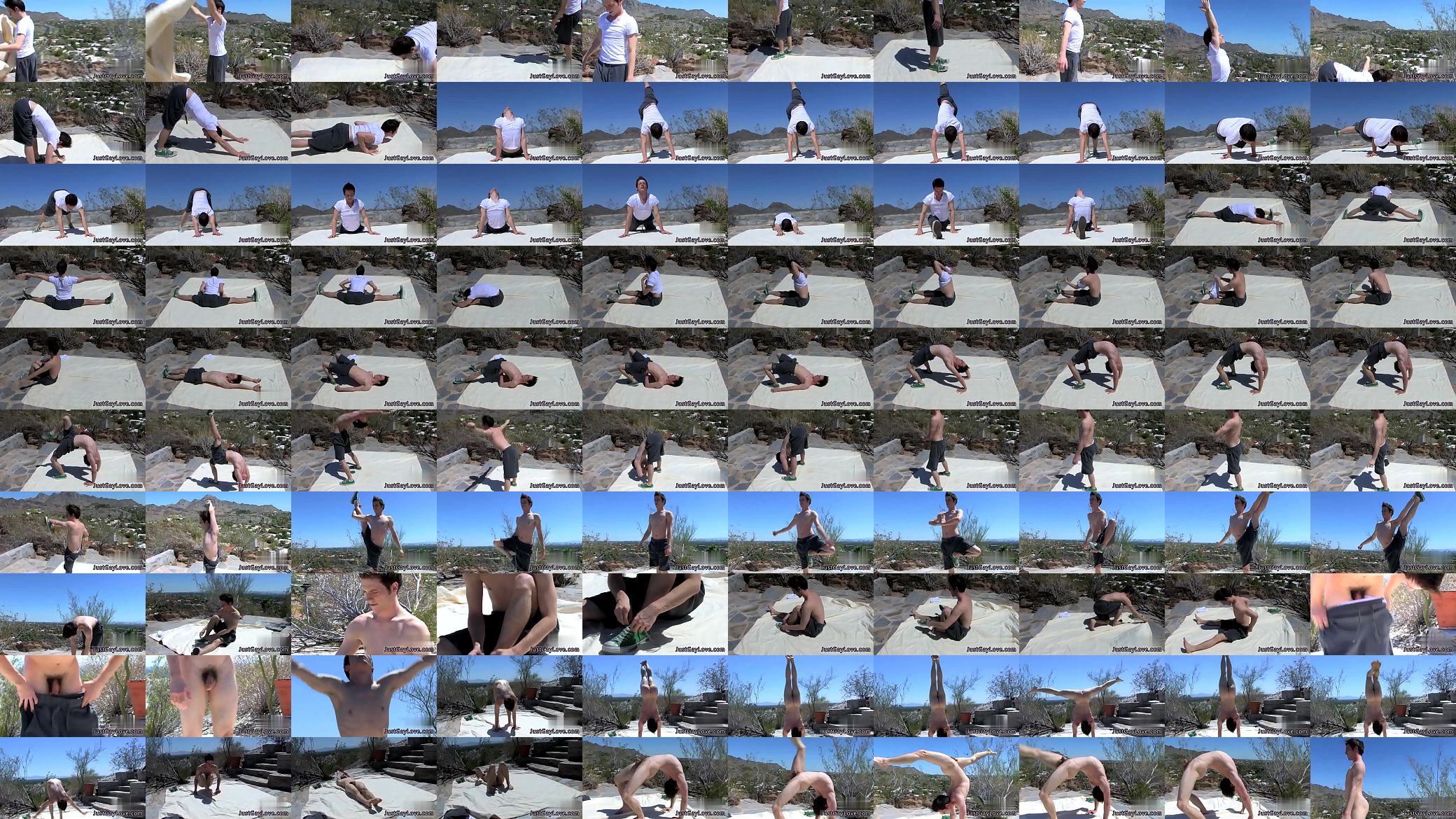 Gay guys boys twink movie kevin and nude porn first time This brown 预览图