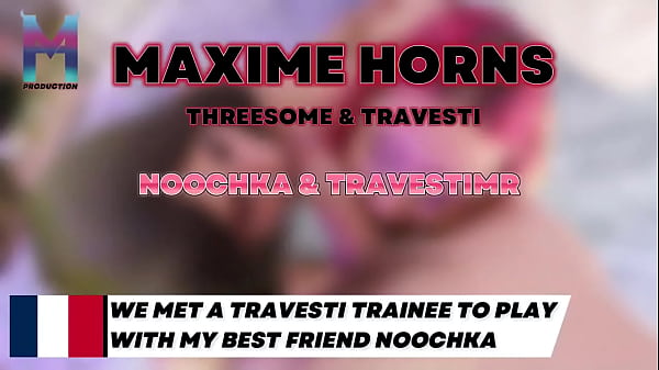 No condom, just raw passion With noochka2 & TravestiMR, every position is hotter than the last Explore t...