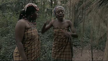 Download Video - Democracy - Two village wives argues on who fucks me first