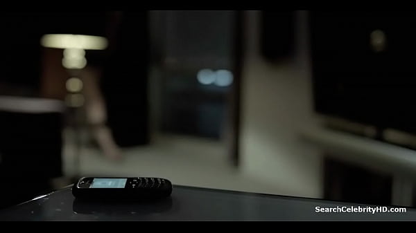 Juliet Aubrey Hunted S01E07 2012
