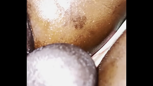 Sneaked into my step cousins room and fucked he...