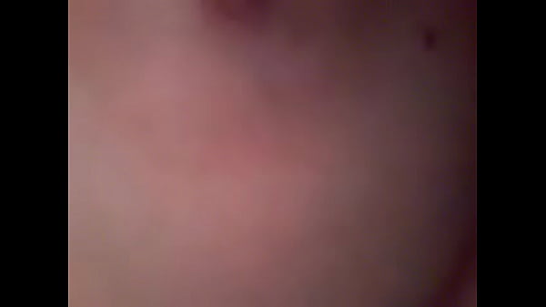 White Girl Nude