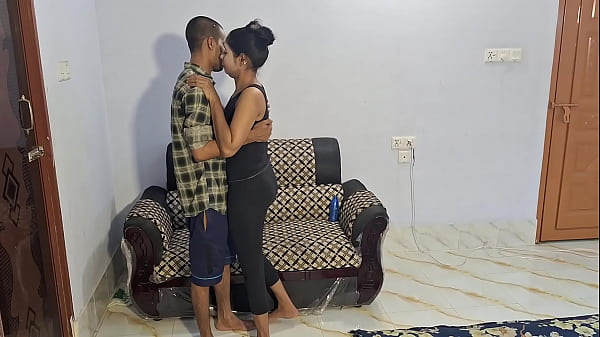 Hanif and Adori - Hot Bengali girl sex with he...