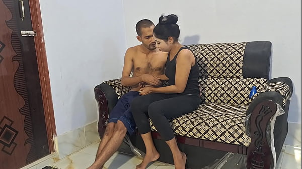 Hot  Bengali girl sex with her boyfriend xxx video