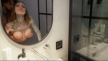 It&rsquo;s not cheating if it&rsquo;s a threesome. My boyfriend&rsquo;s friend took the chance to have sex in the shower, and then the boyfriend did too