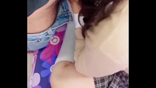Mexican School Girl Turned Out to Be Very Horny and Accommodating. She Lets You Do Anything in Exchange for a Computer for Her School! Fucked Without a Real Condom