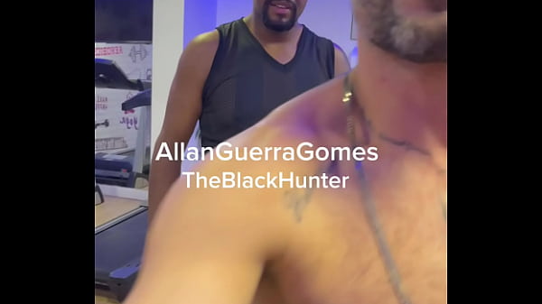 Download Video - Fui dar aula de preparo f&iacute;sico para artes marciais &lpar;luta&rpar; para meu aluno safado e acabou na sauna