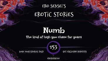 Numb (Erotic Audio for Women) [ESES153]