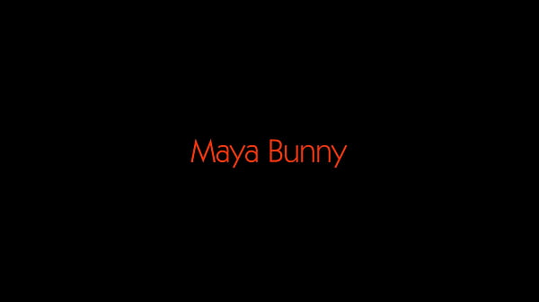 Maya Bunny the Moaner!