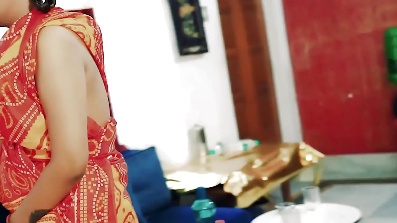 Blowjob, pussy licking and hard close up pussy fucking sex video of Indian hot girl janvibhabhi