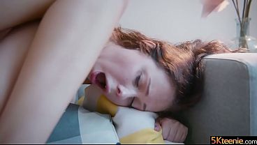 Petite Teen Craves Big Hard Dick (Alice Ross)