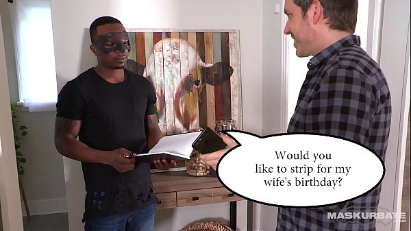 Maskurbate Straight Young Black Male Auditions ...