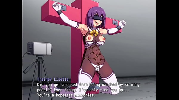 Download Video - Infiltrating Agent Emil part 4