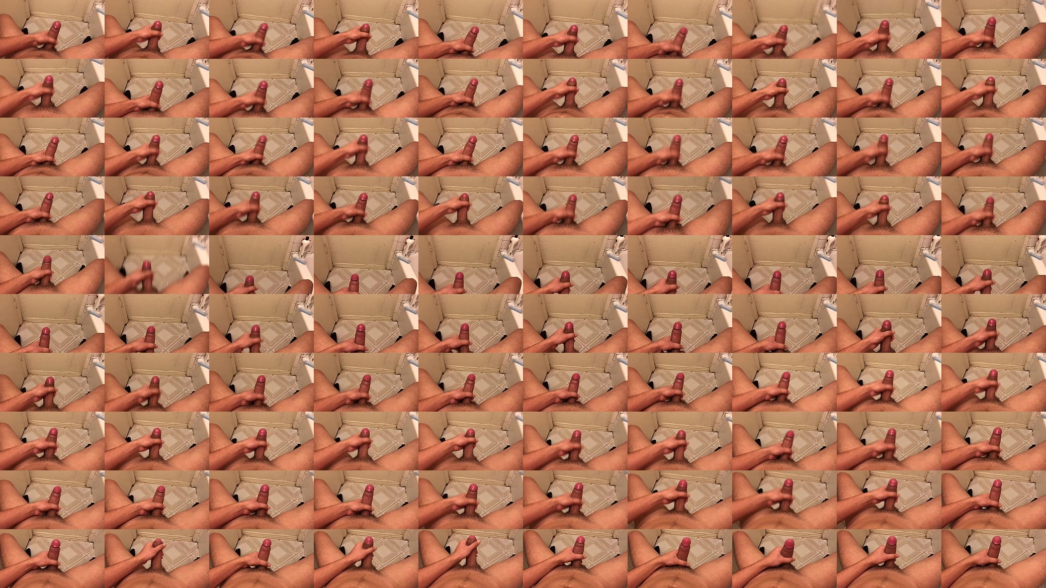Jerking off 预览图