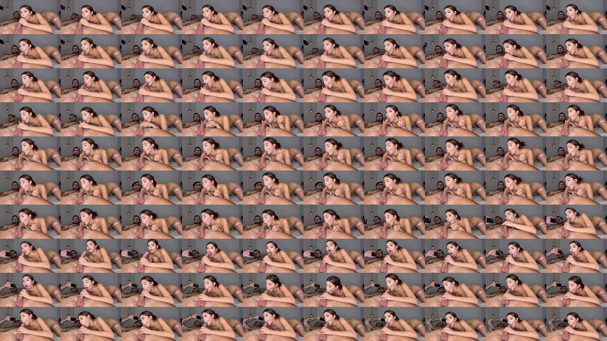 18 year olds can&rsquo;t suck dick but they&rsquo;re fun to fuck 预览图