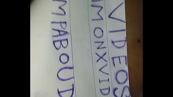 Verification video