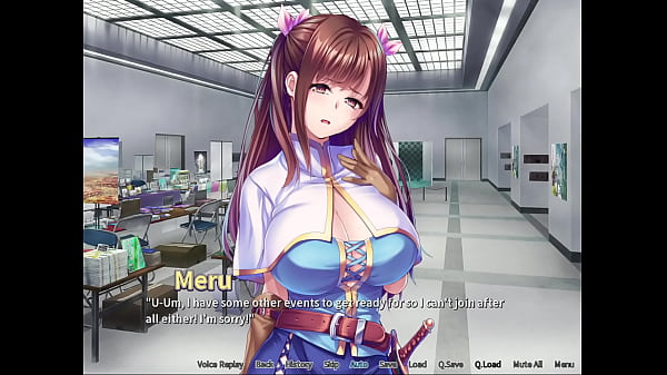 Download Video - Super Smash Gals Ultimate Orgy ep1 - taking virgins back to back