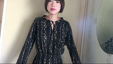 巨乳高身長田舎娘とハメ撮り2
