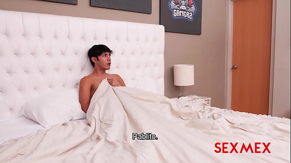 Download Video - SEXMEX - Thinking About Sex With My Step-Mother &period; Elizabeth Marquez