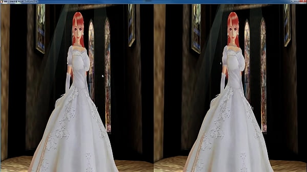 SBS 3D Japanese