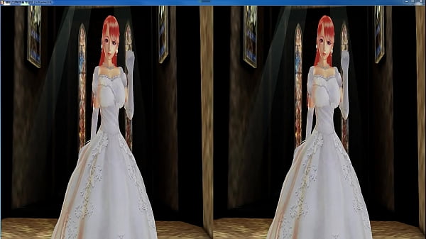 SBS 3D Japanese