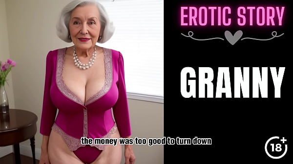 sexporn grandmother
