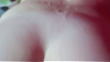 Cumshot Filled with Milk on Her Back Homemade Amateur Argentina