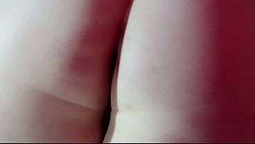 Cumshot Lleno de leche su espalda casero amateur Argentina