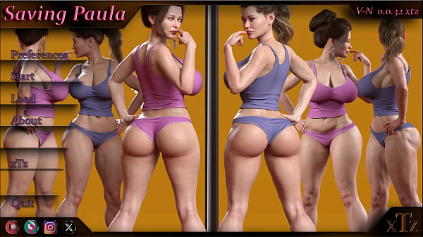 Johannesgaming - update #264 - Saving Paula 6 Paula caught me peeping on her - Jan 29, 2025