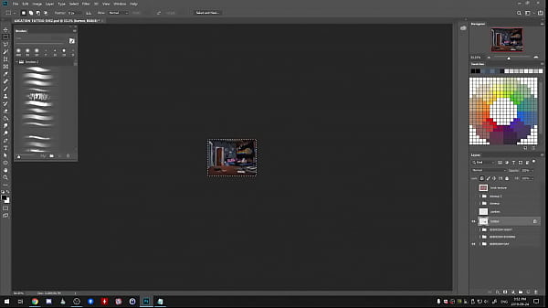 Stream | Picarto | DarkCookie - Summertime Saga (2019.09.24)