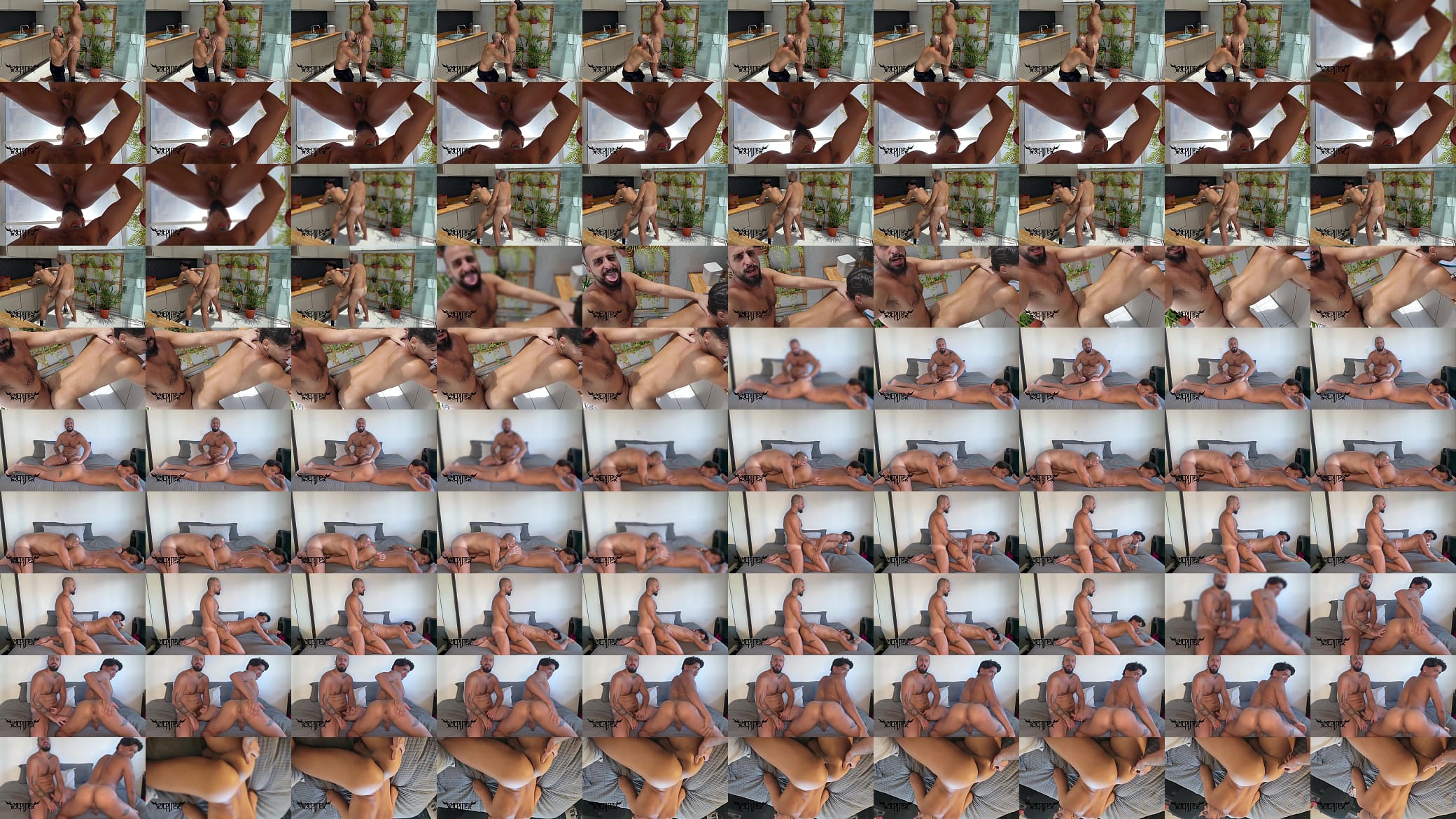 fudendo o twink rabudo no pelo 预览图