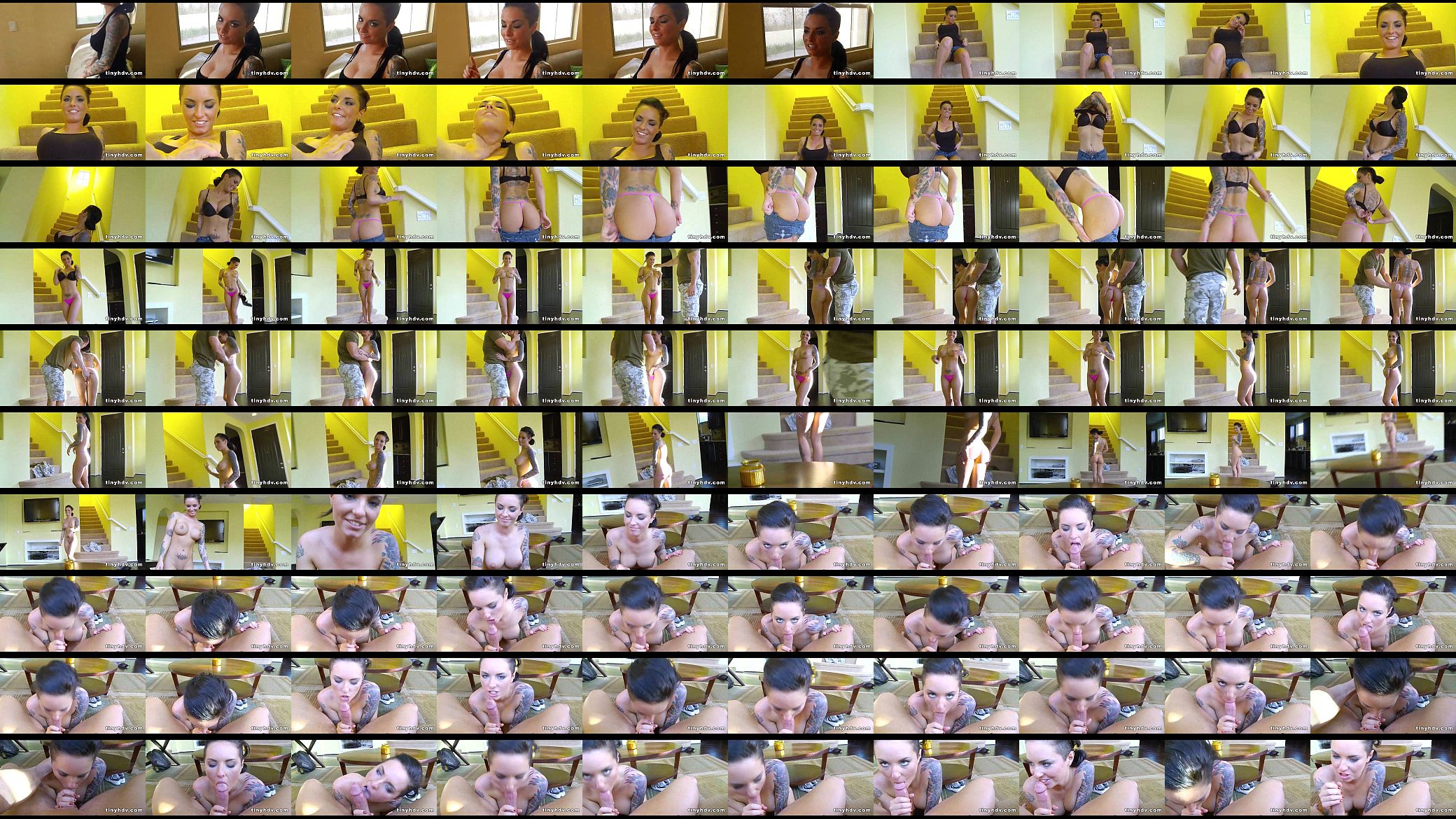 Sweet Teen Pov Christy Mack 1 82 预览图