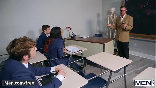 (Johnny Rapid, Grant Ryan, Aaron London) - Proj...